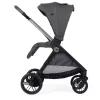 Chicco BELLAGIO Trio babakocsi önműködő záródással 22 kg-ig
