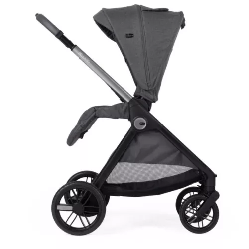 Chicco BELLAGIO Trio babakocsi önműködő záródással 22 kg-ig