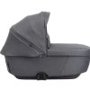 Chicco Flexi mózeskosár csak szettben kapható a Bellagio babakocsihoz Kory Plus hordozóval