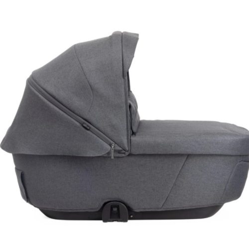 Chicco Flexi mózeskosár csak szettben kapható a Bellagio babakocsihoz Kory Plus hordozóval