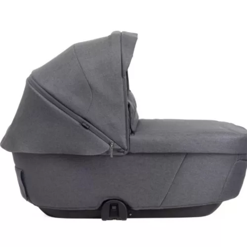 Chicco Flexi mózeskosár csak szettben kapható a Bellagio babakocsihoz Kory Plus hordozóval