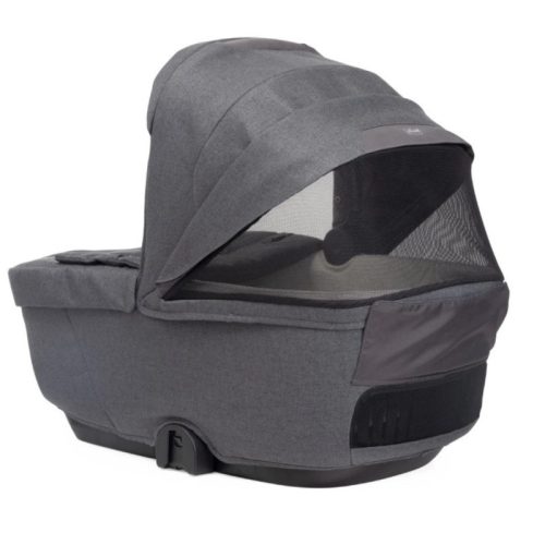 Chicco Flexi mózeskosár csak szettben kapható a Bellagio babakocsihoz Kory Plus hordozóval