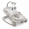 Chicco Mia rezgő-zenélő pihenőszék és fotel 0-18 kg zenélő játékkonzollal