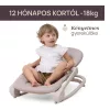 Chicco Magia pihenőszék - fotel 0-18 kg játékkonzollal