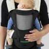 Chicco Hip Seat bébihordozó merev csípőülőkével születéstől 15 kg-ig Pirate Black