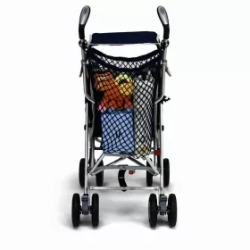   Chicco Univerzális hálós tároló babakocsira - 1 db márkafüggetlen, minden babakocsira jó