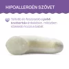 Chicco Boppy Deluxe szoptatós párna formatartó töltettel - fekete