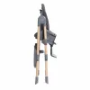 Chicco Polly Essential dönthető etetőszék 0-15 kg - sötétszürke