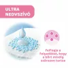 Chicco Melltartóbetét, 60 db, Antibakteriális felsőréteg