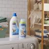 Chicco Öblítő babapúder illattal 750 ml Sensitive - púder kék