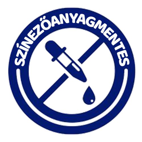 Chicco Öblítő babapúder illattal 750 ml Sensitive - púder kék