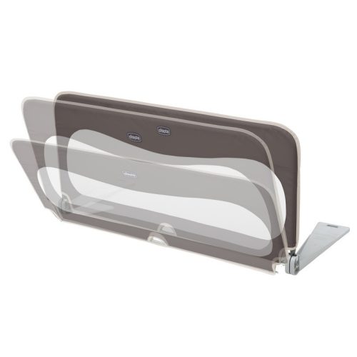 Chicco Leesésgátló ágyra 95 x 50 cm max. 20 cm vastag matrachoz