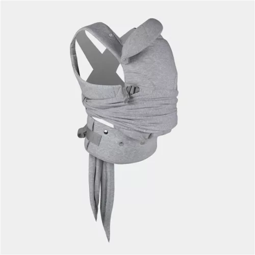 Chicco Boppy ComfyGrow hordozókendő 100% pamut