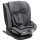 Chicco Mokita I-Size autósülés 76-150 cm 1/2/3 korcsoport - szürke