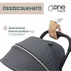 Chicco Goody XPlus babakocsi 22 kg-ig - Dark Shadow