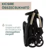 Chicco Goody XPlus babakocsi 22 kg-ig - Dark Shadow