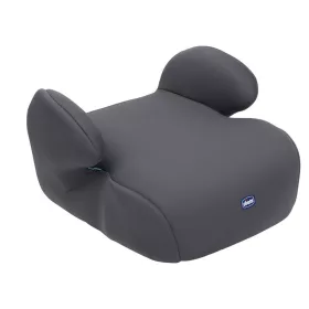   Chicco Quasar i-Size ülésmagasító, 135-150 cm, isofix nélküli autóba, Grey