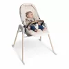 Chicco Lullaglide Stand állvány mózeskosárhoz, gyerekülésekhez, babakocsi sportrészhez