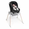 Chicco Lullaglide Stand állvány mózeskosárhoz, gyerekülésekhez, babakocsi sportrészhez
