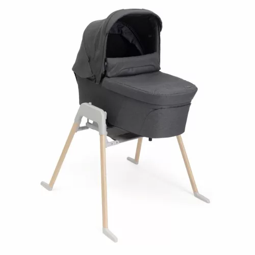 Chicco Lullaglide Stand állvány mózeskosárhoz, gyerekülésekhez, babakocsi sportrészhez