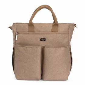   Chicco Parent Bag kismamatáska és válltáska 11 tárolózsebbel, pelenkázóval