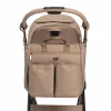Chicco Parent Bag kismamatáska és válltáska 11 tárolózsebbel, pelenkázóval