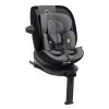 Chicco EVERONE I-SIZE 40-150cm autósülés - Grey Black