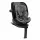 Chicco EVERONE I-SIZE 40-150cm autósülés - Grey Black