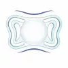 Chicco Physio Forma® Light 16-36 hó cumi 2 db sterilizálós tokban - rózsaszín