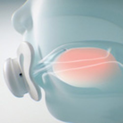 Chicco Physio Forma® Soft 16-36 hó csupa-szilikon cumi 1 db csupa puhaság