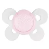 Chicco Physio Comfort szilikon cumi, 1db, 0-6 hó rózsaszín