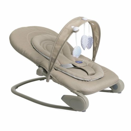 Chicco Hooplá pihenőszék 18 kg-ig - Beige_ReLux