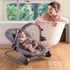 Chicco Hooplá pihenőszék 18 kg-ig - Beige_ReLux