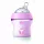 Chicco NaturalFeeling, normál folyású cumisüveg, újszülöttkorra, 150 ml