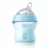 Chicco NaturalFeeling  normál folyású cumisüveg, újszülöttkorra, 150 ml