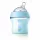Chicco NaturalFeeling  normál folyású cumisüveg, újszülöttkorra, 150 ml