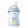 Chicco NaturalFeeling közepes folyású cumisüveg, 250 ml