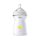 Chicco NaturalFeeling 330 ml mintás, műanyag cumisüveg uniszex