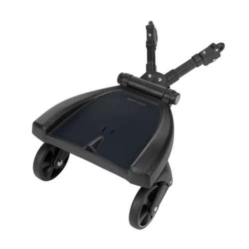 Maxi-Cosi Hop-On Board Testvérfellépő-ülőke Maxi-Cosi babakocsikhoz 10-22 kg-ig rugós kerekek