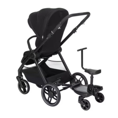 Maxi-Cosi Hop-On Board Testvérfellépő-ülőke Maxi-Cosi babakocsikhoz 10-22 kg-ig rugós kerekek