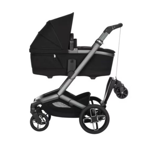 Maxi-Cosi Hop-On Board Testvérfellépő-ülőke Maxi-Cosi babakocsikhoz 10-22 kg-ig rugós kerekek