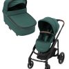 Maxi-Cosi Plaza+ babakocsi Oria mózessel 0- 22 kg, 0-4 év