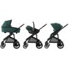 Maxi-Cosi Plaza+ babakocsi Oria mózessel 0- 22 kg, 0-4 év