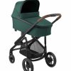 Maxi-Cosi Plaza+ babakocsi Oria mózessel 0- 22 kg, 0-4 év