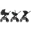 Maxi-Cosi Plaza+ babakocsi Oria mózessel 0- 22 kg, 0-4 év