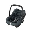 Maxi-Cosi Duo-pack Zelia3 babakocsi Cabriofix i-Size hordozóval utazórendszer 0-22 kg Essential Graphite