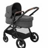 Maxi-Cosi Zelia S Trio 0-22 kg, újszülött kortól kb. 4 éves korig, 40-105 cm