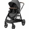 Maxi-Cosi Zelia S Trio 0-22 kg, újszülött kortól kb. 4 éves korig, 40-105 cm