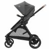 Maxi-Cosi Zelia S Trio 0-22 kg, újszülött kortól kb. 4 éves korig, 40-105 cm