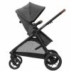 Maxi-Cosi Zelia S Trio 0-22 kg, újszülött kortól kb. 4 éves korig, 40-105 cm